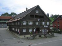Gasthaus "Hirsch"