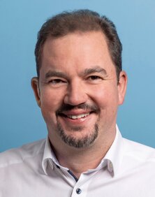 Andreas Speckmann, 3. Bürgermeister