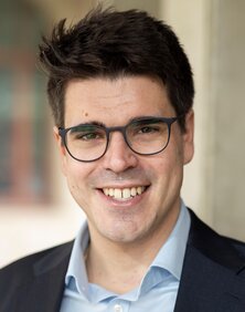 Clemens Weh, Erster Bürgermeister